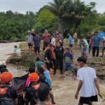 Orang Hilang di Pasaman Barat Ditemukan Meninggal Dunia di Dekat Kebun