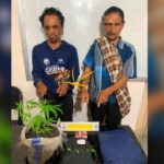 Nekat Membudidayakan Ganja, Ini Motif Dua Pelaku Bersaudara!