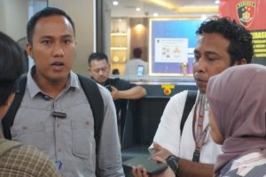 WALHI Desak Kapolri Ambil Alih Kasus Tambang Emas Ilegal di Sumatera Barat