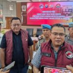 Polda Sumbar Rilis Kasus 2026, Total 916 Tersangka Berhasil Ditangkap
