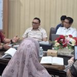 Kunjungan Koordinasi PIC Rampung Pemkab Pasbar Siap Eksekusi Program Prioritas