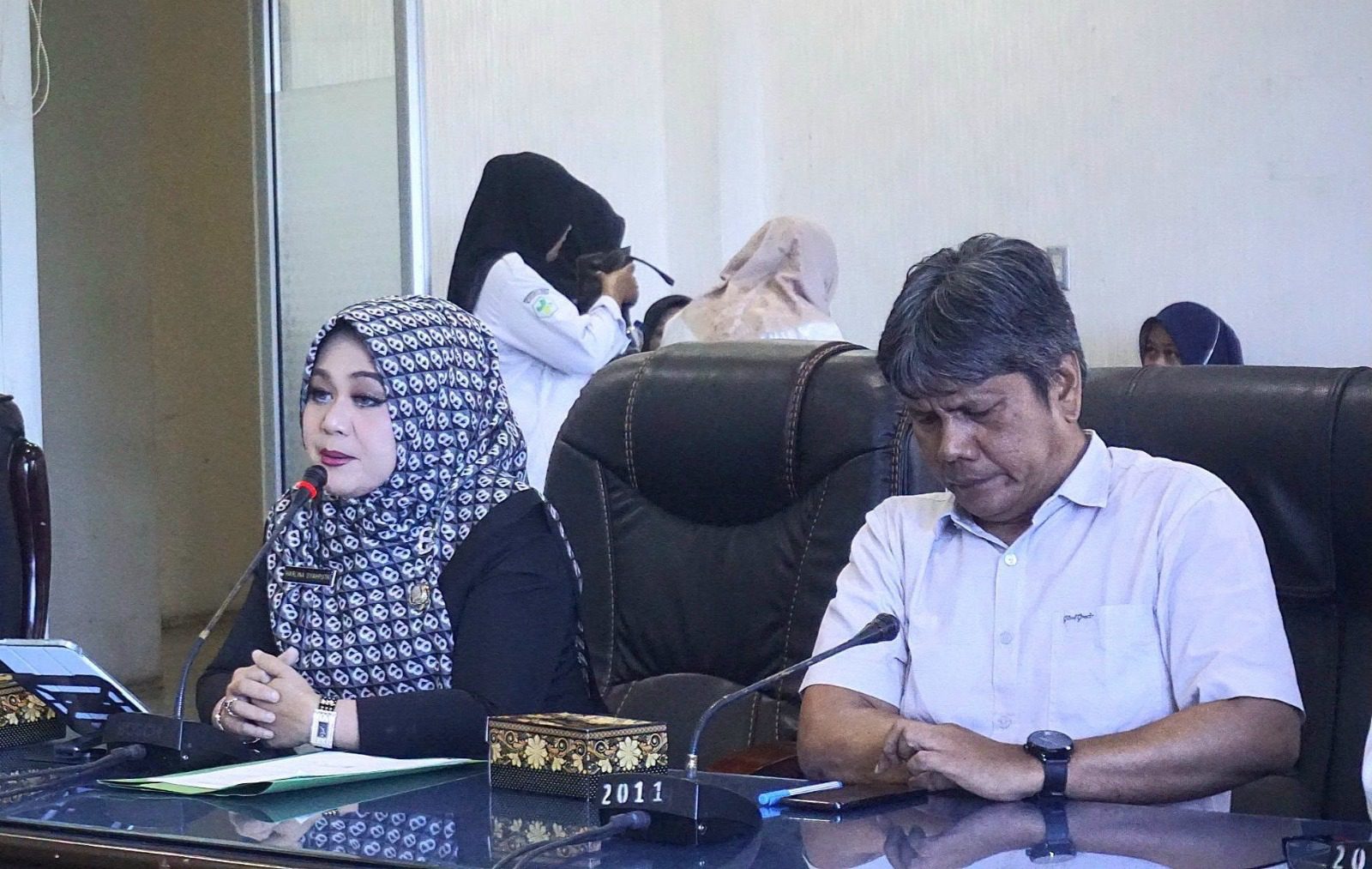 Program Tiga Juta Rumah Jadi Solusi Hunian Layak Di Pasaman Barat