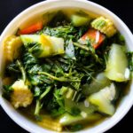 Resep Masakan Gule Rampoe Sayur Bening Khas Aceh Cocok Untuk Diet