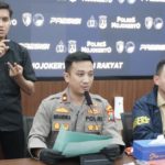 Polisi Tangkap Dua Pelaku Penipuan Modus Penggandaan Uang