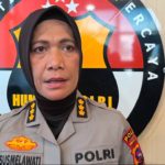 Kematian Guru PPPK di Mes Polisi Pesisir Selatan Terus Diselidiki