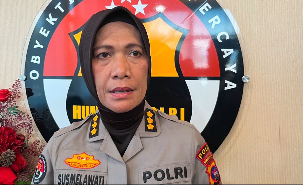 Kematian Guru PPPK di Mes Polisi Pesisir Selatan Terus Diselidiki