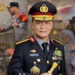 Komjen Pol Gatot Tri Suryanta Cetak Sejarah Baru Bintang Tiga di Sumbar