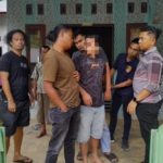 Mabuk Tuak Berujung Pidana Penganiayaan Sadis di Wilayah Pasaman Barat