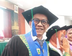Pakar Unand Prof Mas Mera Ingatkan Bahaya Salah Bangun Groin