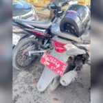 Hampir Separuh Kendaraan Milik ASN Pasaman Barat Terbukti Nunggak Pajak