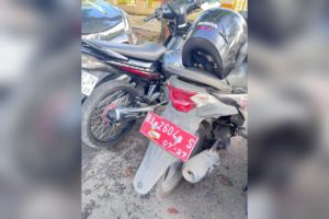Hampir Separuh Kendaraan Milik ASN Pasaman Barat Terbukti Nunggak Pajak