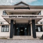Oknum Satpol PP Caci Maki Wartawan di Medsos Walikota Zulmaita Bungkam