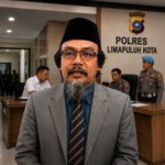 Mantan Anggota DPRD Limapuluh Kota Desak Polisi Percepat Kepastian Hukum Kasusnya