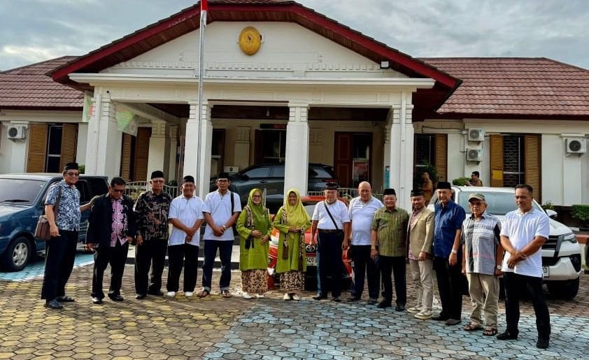 Tanah Ulayat Pasar Payakumbuh Diakui dalam Sidang PTUN Padang, Saksi Ungkap Fakta Baru
