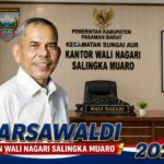 Maju Pilwana 2026, Edi Somel Siap Bawa Pengalaman Dua Dekade
