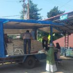 Upaya Nyata Pemkab Pasaman Barat Stabilkan Harga Pangan Lewat Pasar Murah