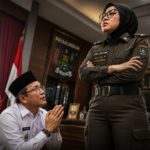 Satpol PP Payakumbuh Diduga Langgar Batas Wewenang, Publik Tanyakan Sikap Wali Kota