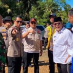 Satgas PRR Apresiasi Langkah Bupati Yulianto Tangani Akses Jalan Talamau