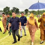 Bupati Cup 2026 Resmi Bergulir: Ajang Pembinaan Atlet Muda Pasaman Barat