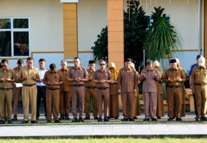 Pansel Eselon II Pasaman Barat Disorot, Warga: Pilih yang Kerjanya Nyata, Bukan yang Jago Drama!