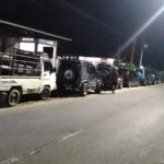 Pelansir Sebabkan Krisis Pertalite dan Solar di SPBU Pasaman Barat