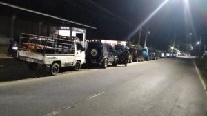 Pelansir Sebabkan Krisis Pertalite dan Solar di SPBU Pasaman Barat