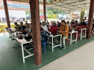 Mayoritas Pengcab Tolak Caretaker KONI Agam, Musorkab Tetap Sesuai Jadwal
