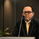 Tim Hukum KONI Agam Tolak Pemberhentian Pengurus dan Penunjukan Caretaker