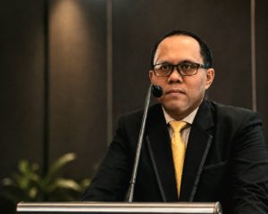 Tim Hukum KONI Agam Tolak Pemberhentian Pengurus dan Penunjukan Caretaker