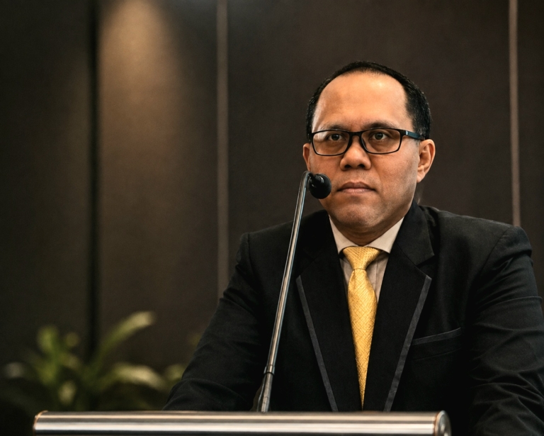 Tim Hukum KONI Agam Tolak Pemberhentian Pengurus dan Penunjukan Caretaker