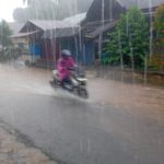 Rumah Warga Pasaman Barat Terendam Banjir, Gubernur Sumbar Didesak Segera Bertindak