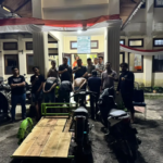 Curanmor Jaringan Pariaman Terbongkar, Polisi Ringkus Pelaku Utama Hingga Penadah