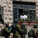 Israel Menangkap 100 Warga Palestina dalam Seminggu, Intimidasi di Tepi Barat Kian Masif